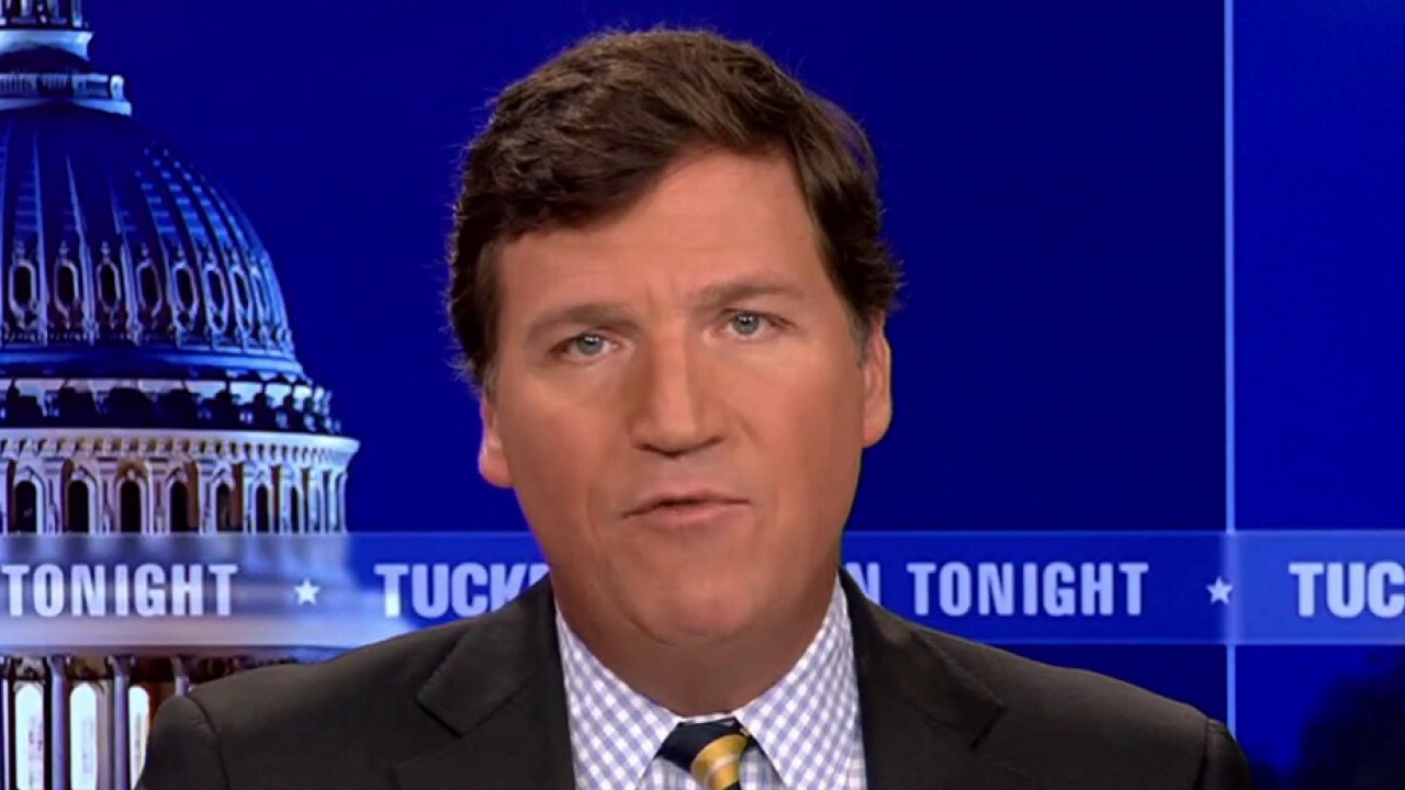 Tucker Carlson: These are our favorite lies of 2022