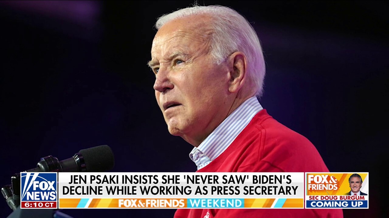 Democrats have done ‘generational damage’ to their party because of this: Charlie Hurt