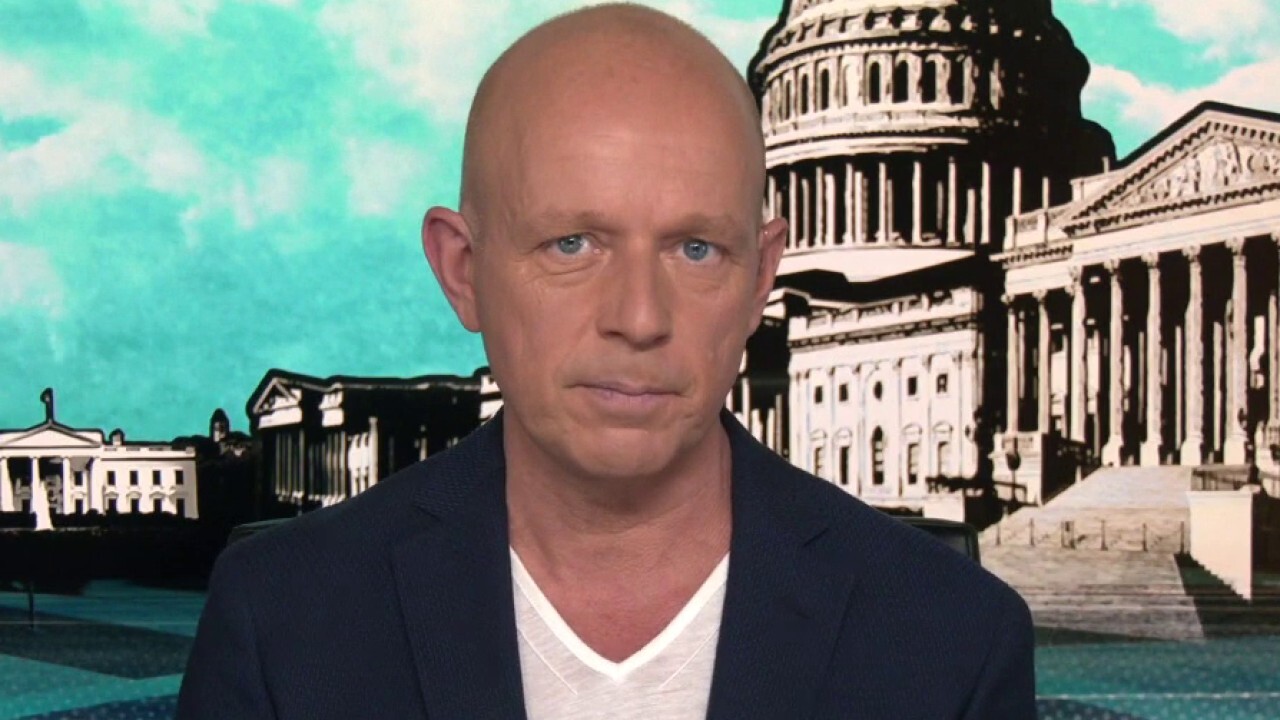 Hilton: Biden's open border policies have created a 'humanitarian crisis'