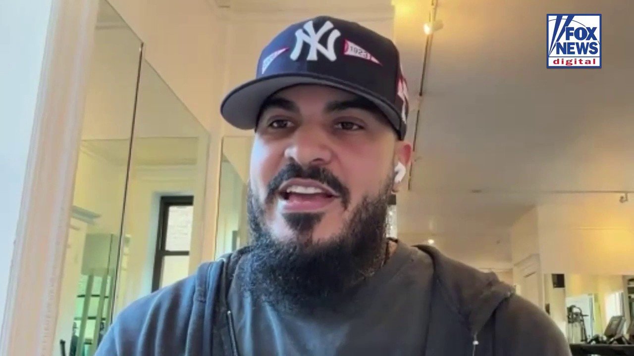 NYC trainer shares his tips for getting toned, chiseled arms at home