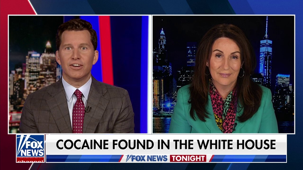 Miranda Devine: The White House needs to rule out the obvious suspects in cocaine mystery