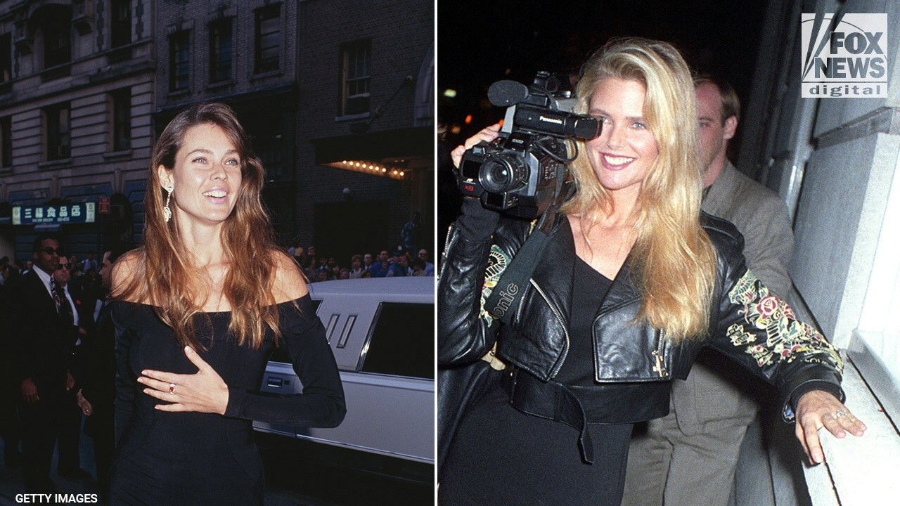 SI Swimsuit model Carol Alt says Christie Brinkley inspired her bold look