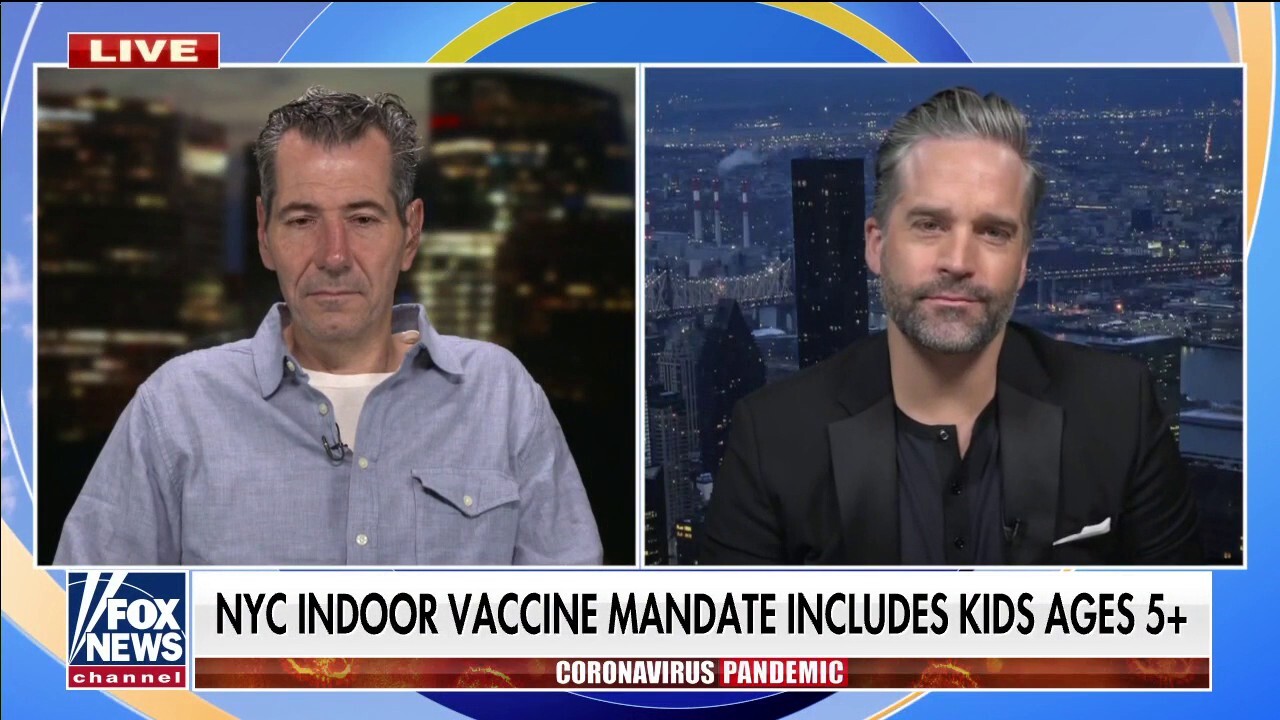 Business owners push back on NYC mandates for kids: ‘We are not the vaccine police’