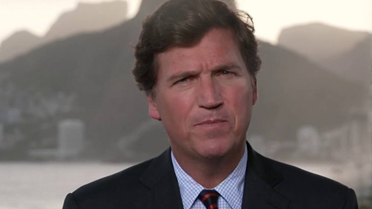  Tucker Carlson: Many on the left now behave as if abortion is a positive good