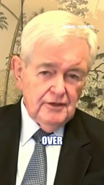 Gingrich: Nobody should assume this election is over