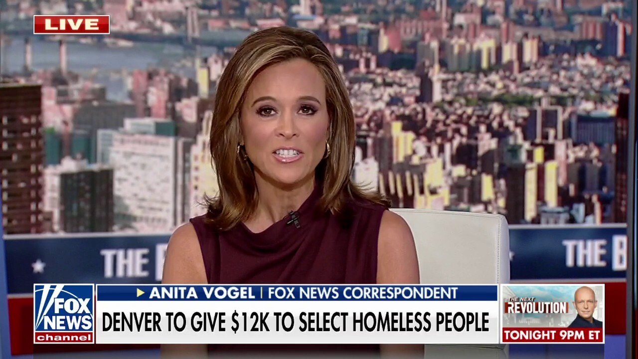 Anita Vogel Why Not Give People A Purpose To Get Back On Their Feet 