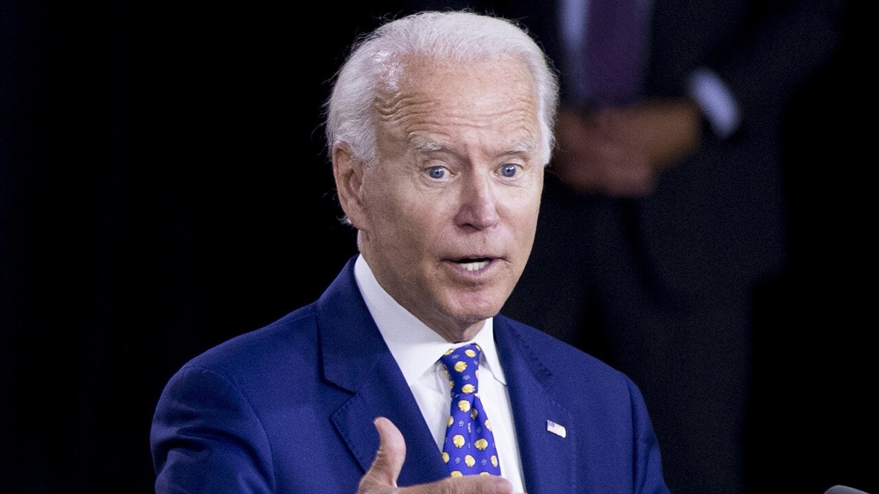 Joe Biden edges closer to VP pick announcement as DNC releases list of ...