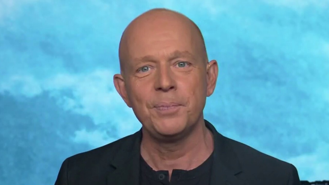 Steve Hilton: Americans are angered by the two-tier justice system