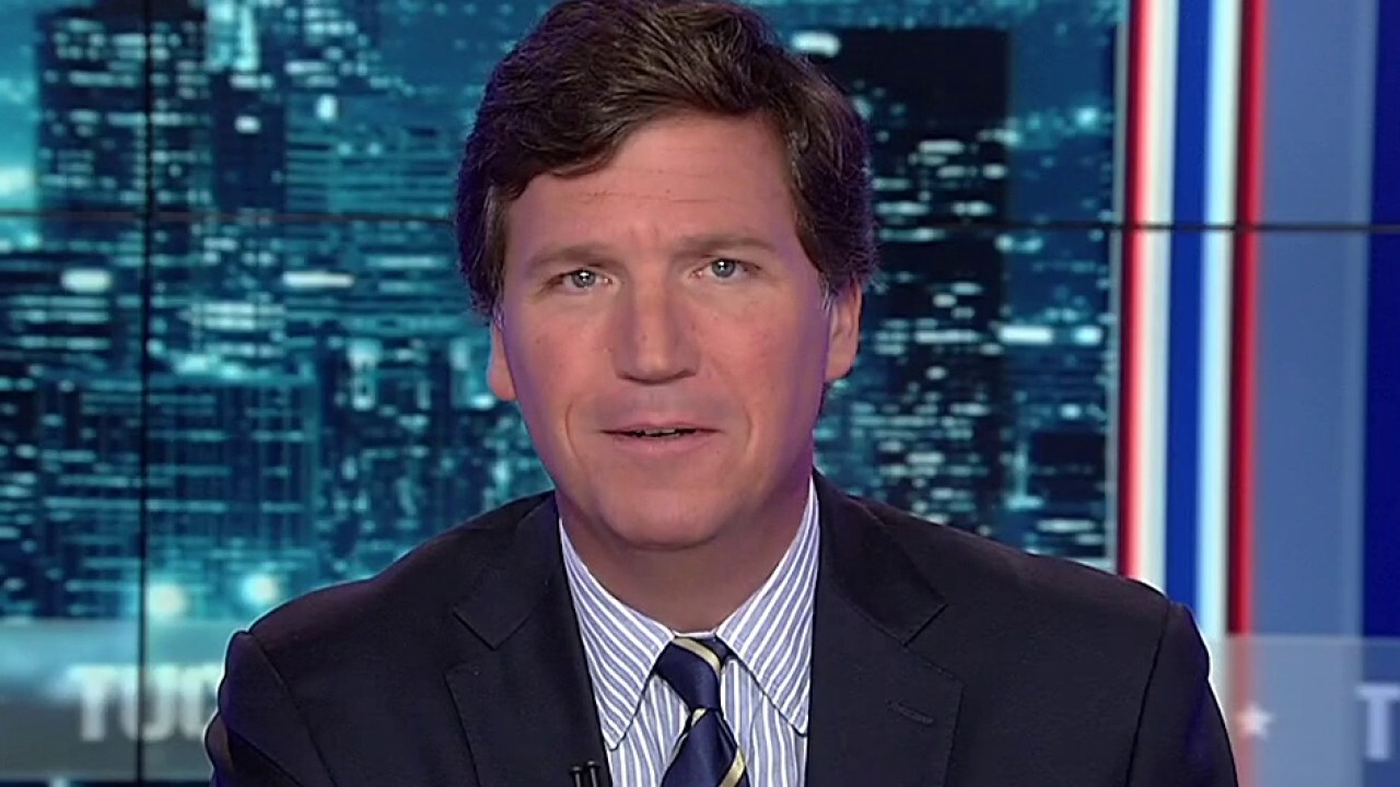 Tucker reads 'angry' parent's letter to 'woke' NYC private school