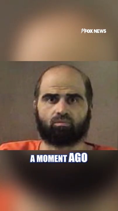 Trump says Fort Hood shooter's execution will NOT be livestreamed