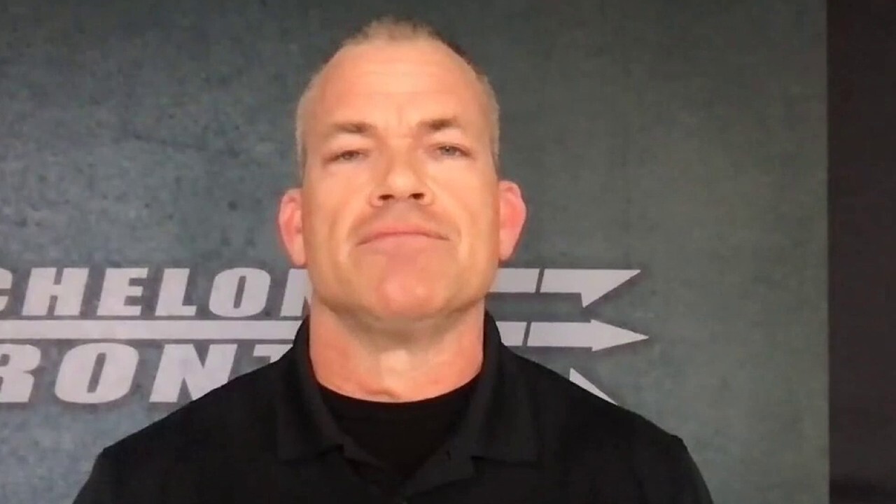 Jocko Willink: Teach the good of America to children, not just the ugly