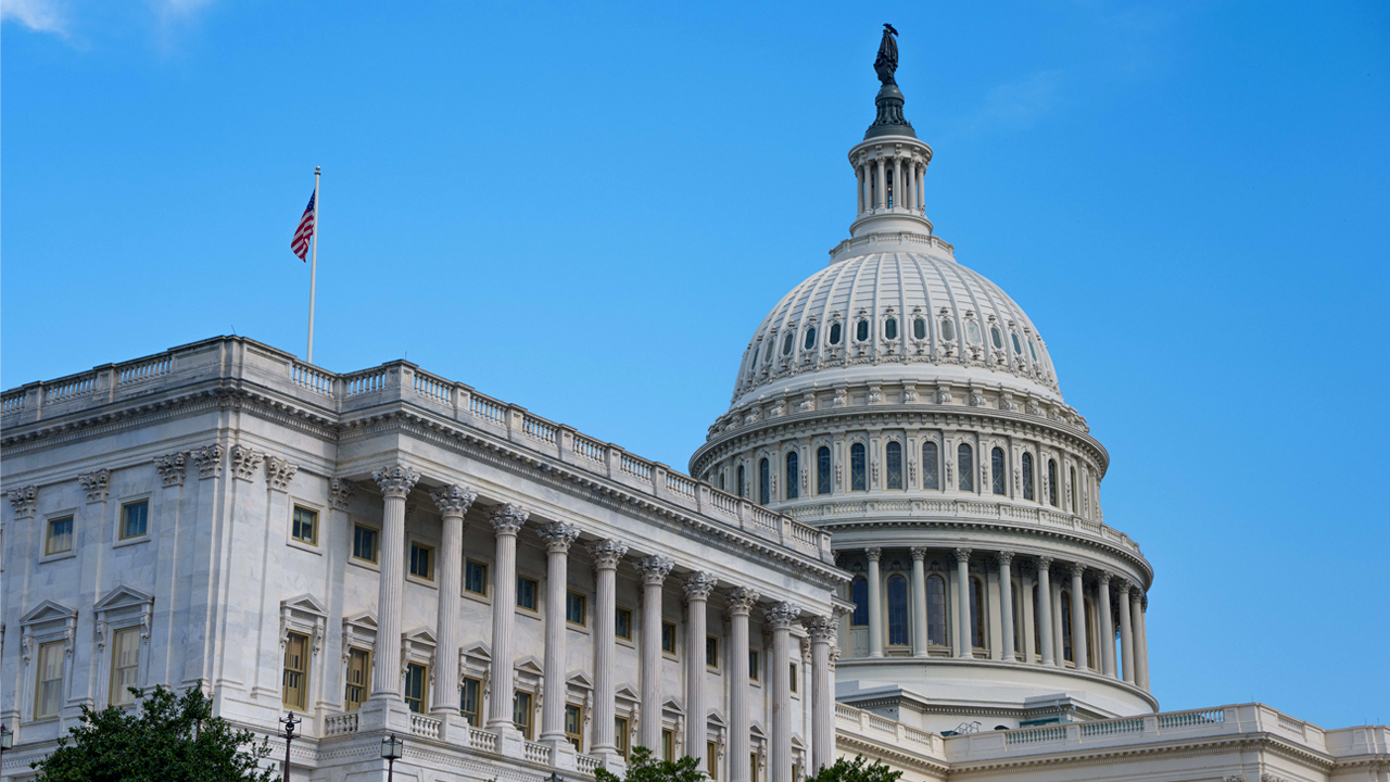 WATCH LIVE: ‘Vote-a-rama’ begins as senators offer amendments to Trump’s ‘Big, Beautiful Bill’