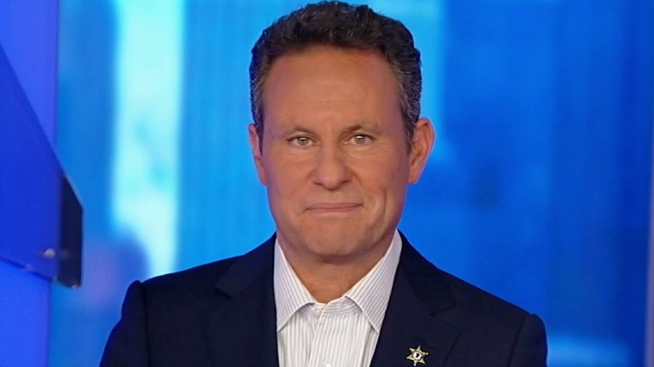 Brian Kilmeade: Instead of a finding a fix, they blame