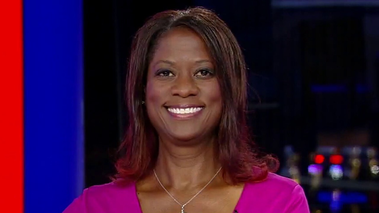 Kevin McCarthy is coming out 'swinging': Deneen Borelli