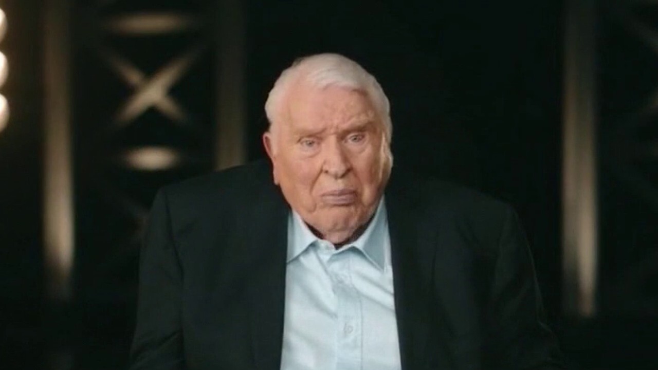 John Madden's biggest score | Fox News Video