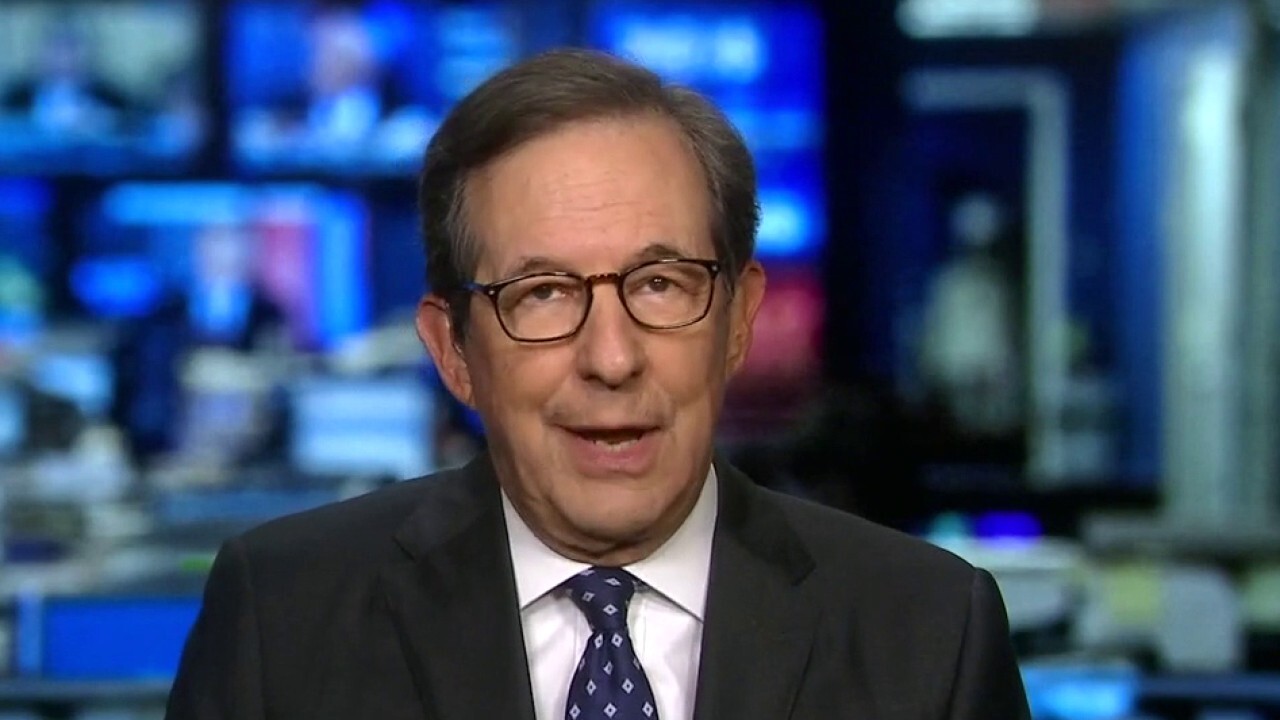Chris Wallace: Trump admin blew chance to end DACA, unless he wins
