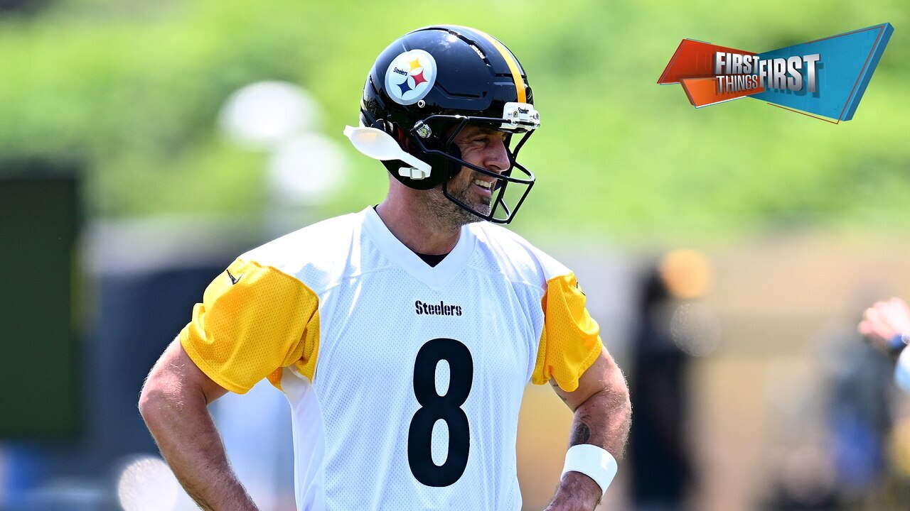 Aaron Rodgers стартира мандата си в Питсбърг с прихващане при