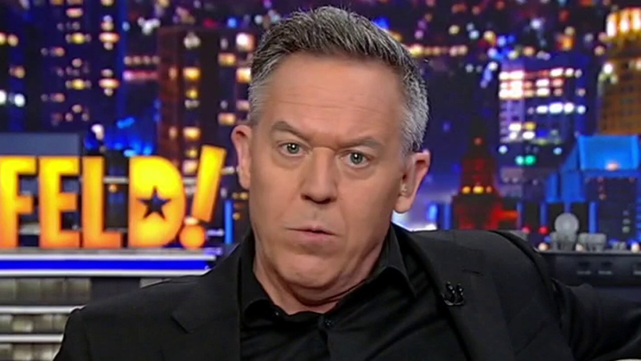 GREG GUTFELD: Woke lectures are 'masquerading' as ads