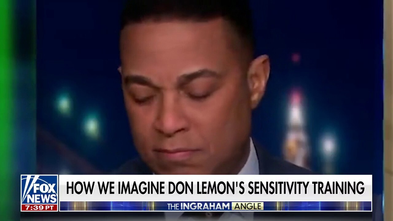 Seen and Unseen: Don Lemon completes his penance