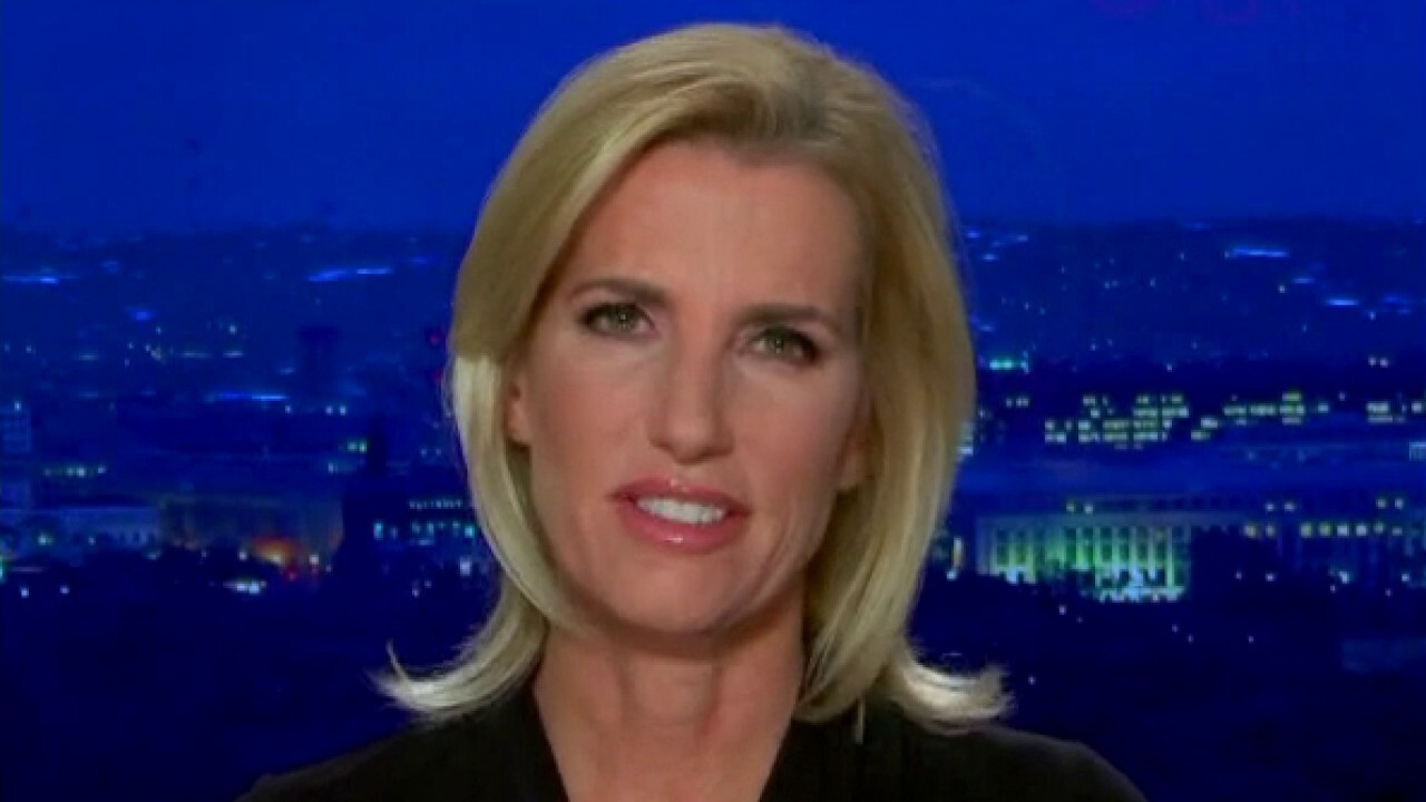 az-news-ai.blogspot.com - Ingraham: Trump proves the 