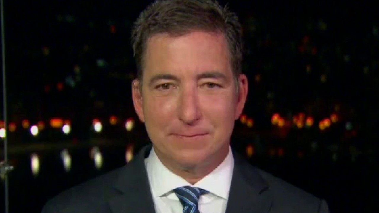 Glenn Greenwald: American liberals confused on where power lies