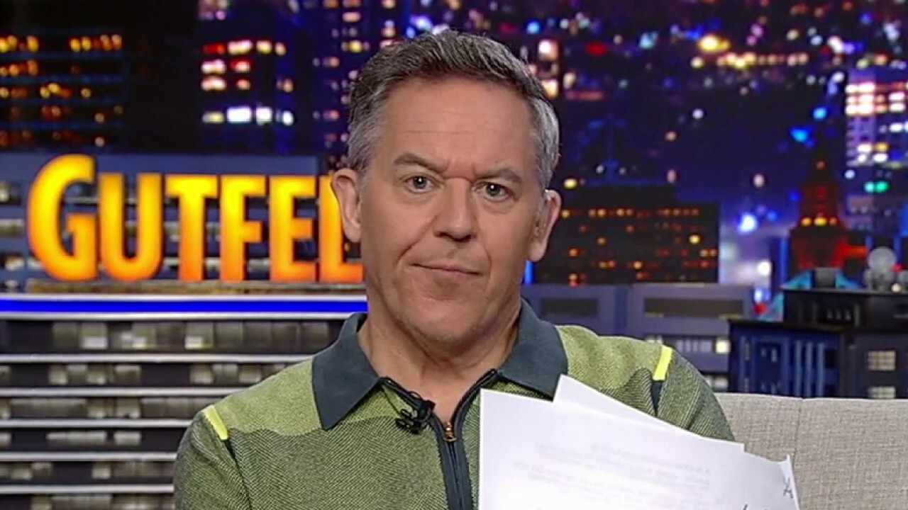 Gutfeld: The media doesn't know Trump, something big is coming