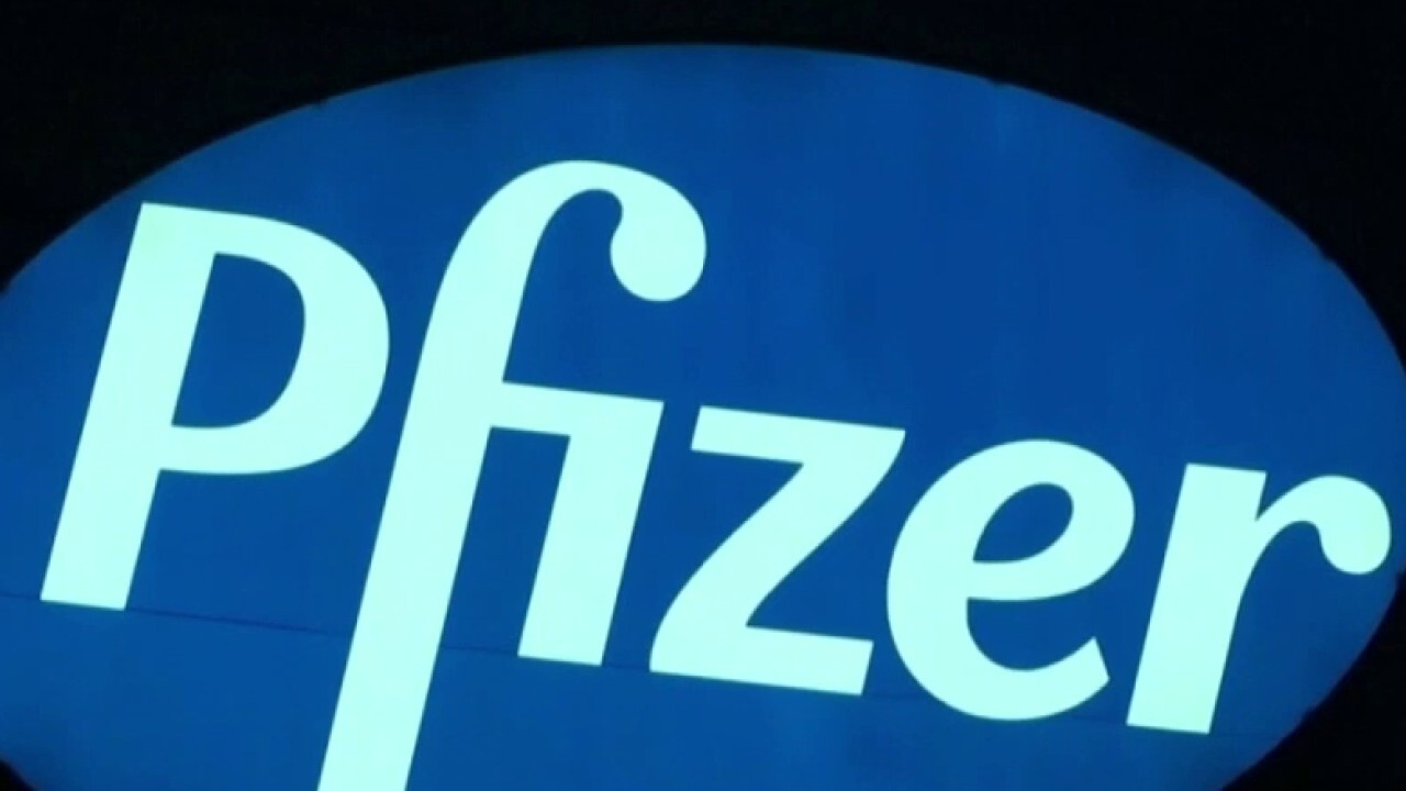13-year-old Tennessee girl joins Pfizer vaccine trial