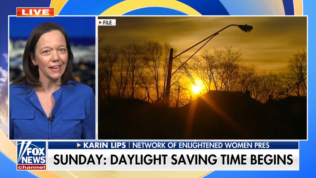 Daylight Saving Time sleep tips and the 'Trunk-or-Treat' Halloween debate
