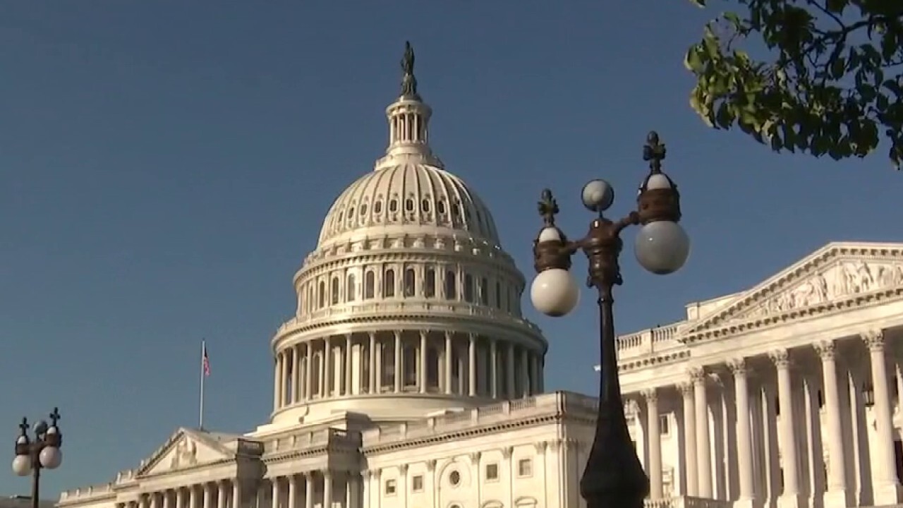 Senate Republicans say Democrats could end filibuster