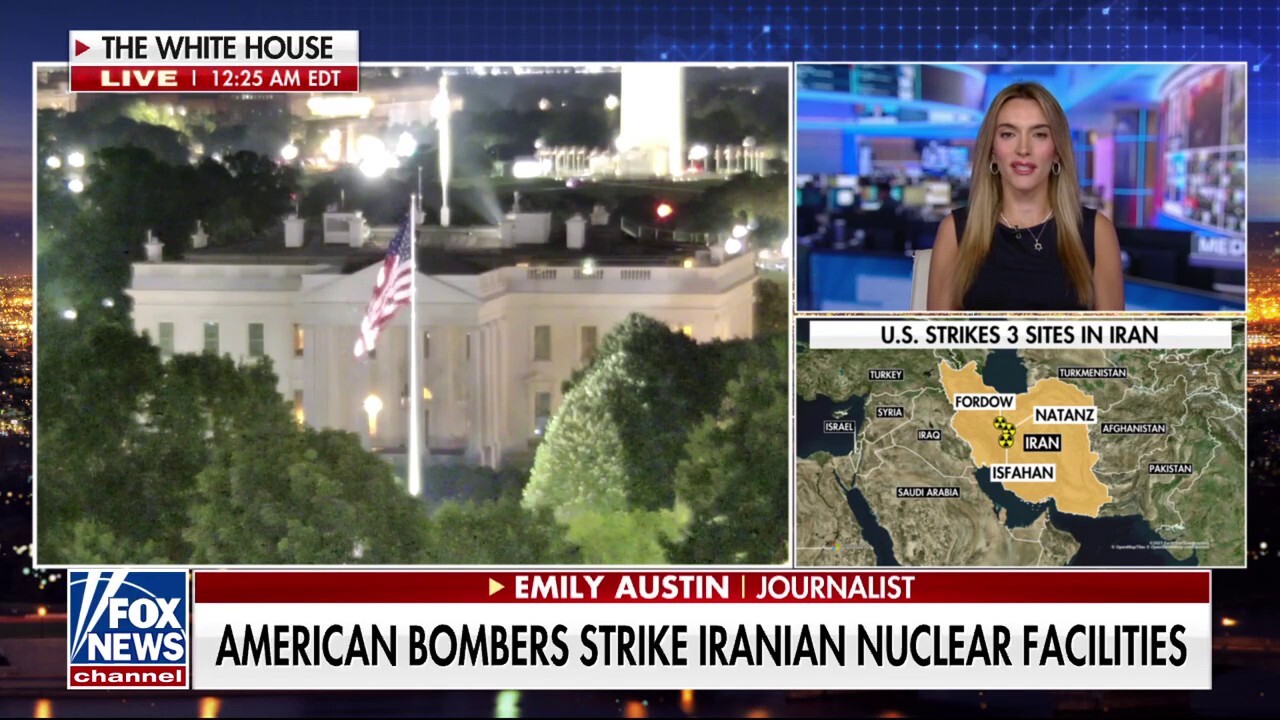 Iran's military would rather 'die a martyr' than take this route, Israeli activist says