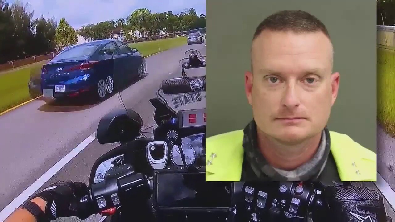 Florida man accused of impersonating law enforcement officer multiple times arrested again