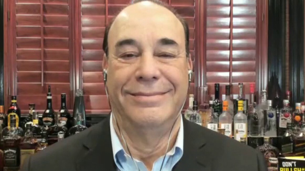 'Bar Rescue' host Jon Taffer predicts difficult road ahead for restaurant industry amid COVID crisis