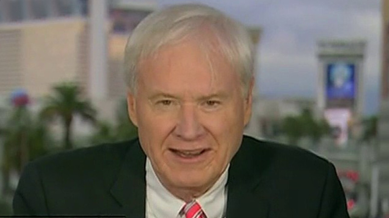 MSNBC's Chris Matthews under fire for comparing Sanders' victories to Nazis in WWII