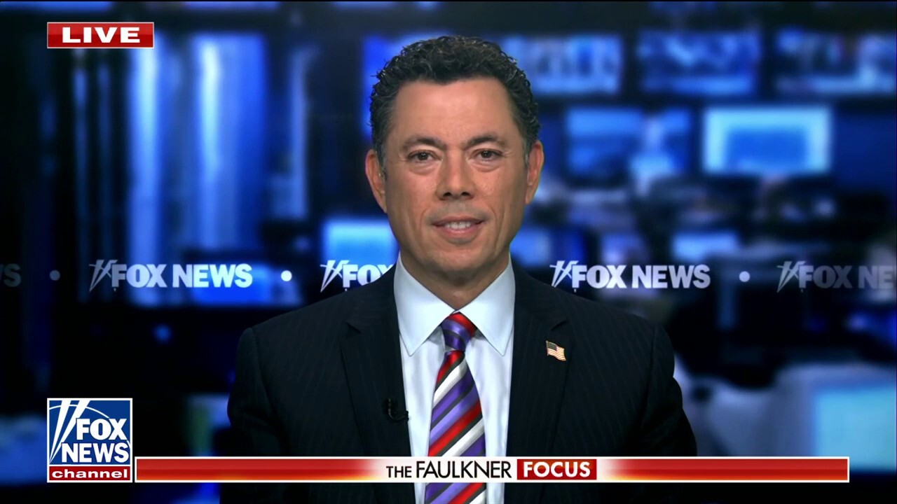 We need to have a 'day of reckoning' for higher education, says Jason Chaffetz