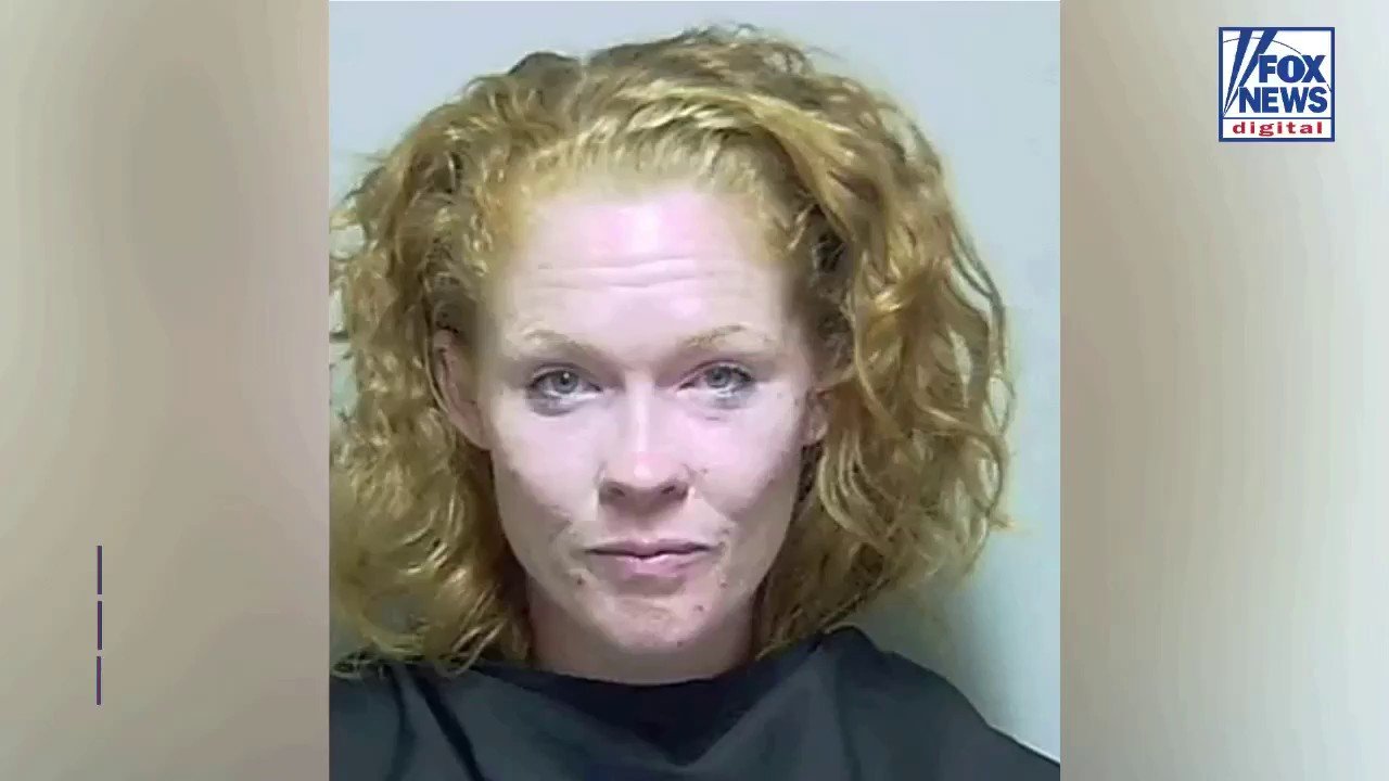 Florida woman convicted of murdering boyfriend she buried in shallow grave