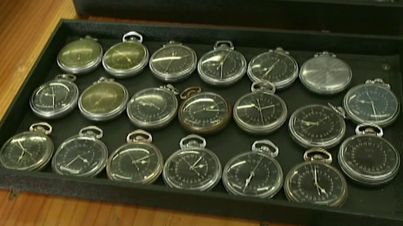 Startup's push to rebuild vintage watches sparks legal battle