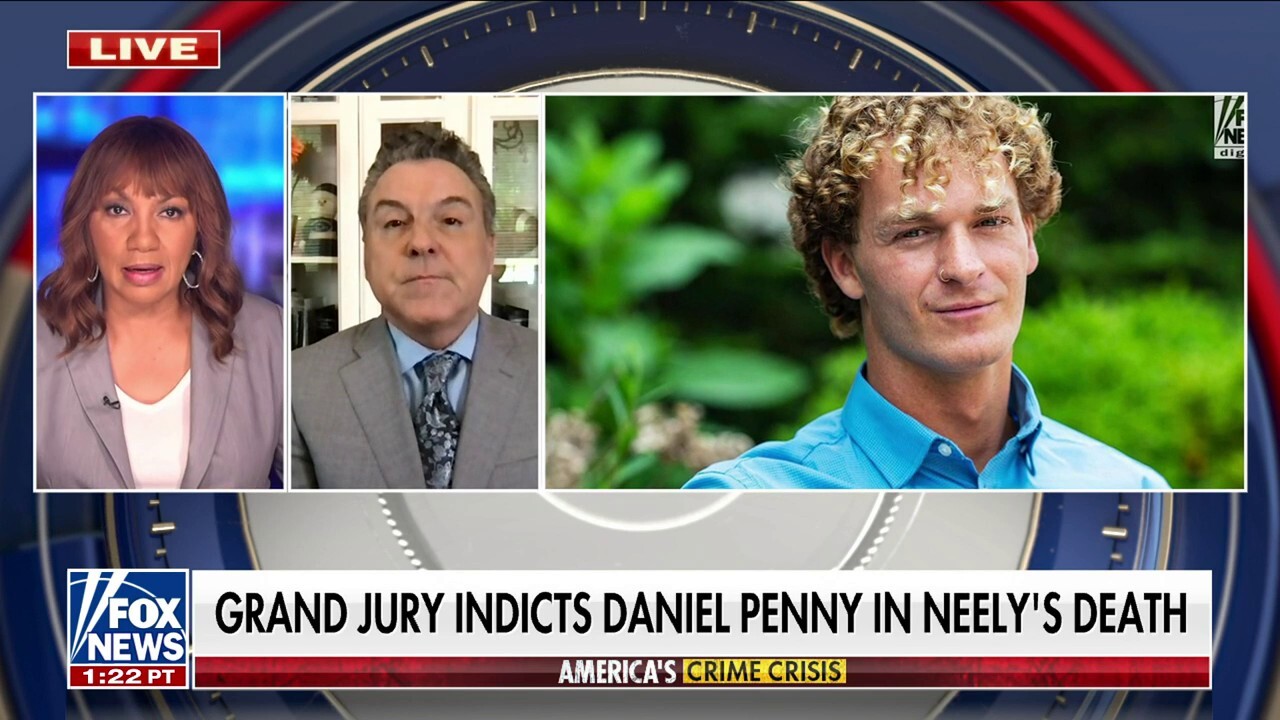 There are two hurdles in Bragg's case against Daniel Penny Attorney