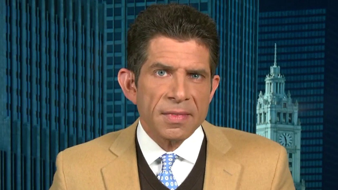 Jonathan Hoenig on Russian invasion of Ukraine potentially being a 'financial calamity' 