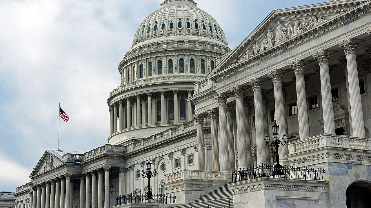 WATCH LIVE: Congressional orientation for new members as Schumer invites senator-elects