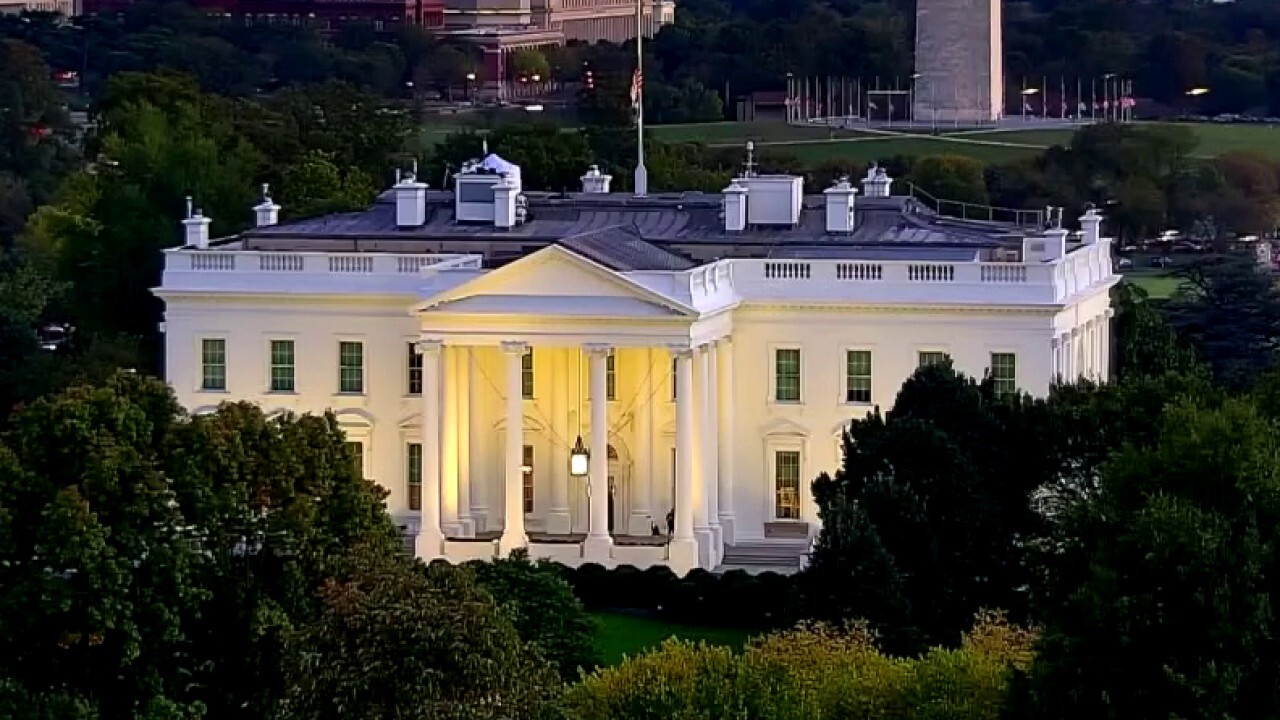 White House focusing on stalled Build Back Better plan