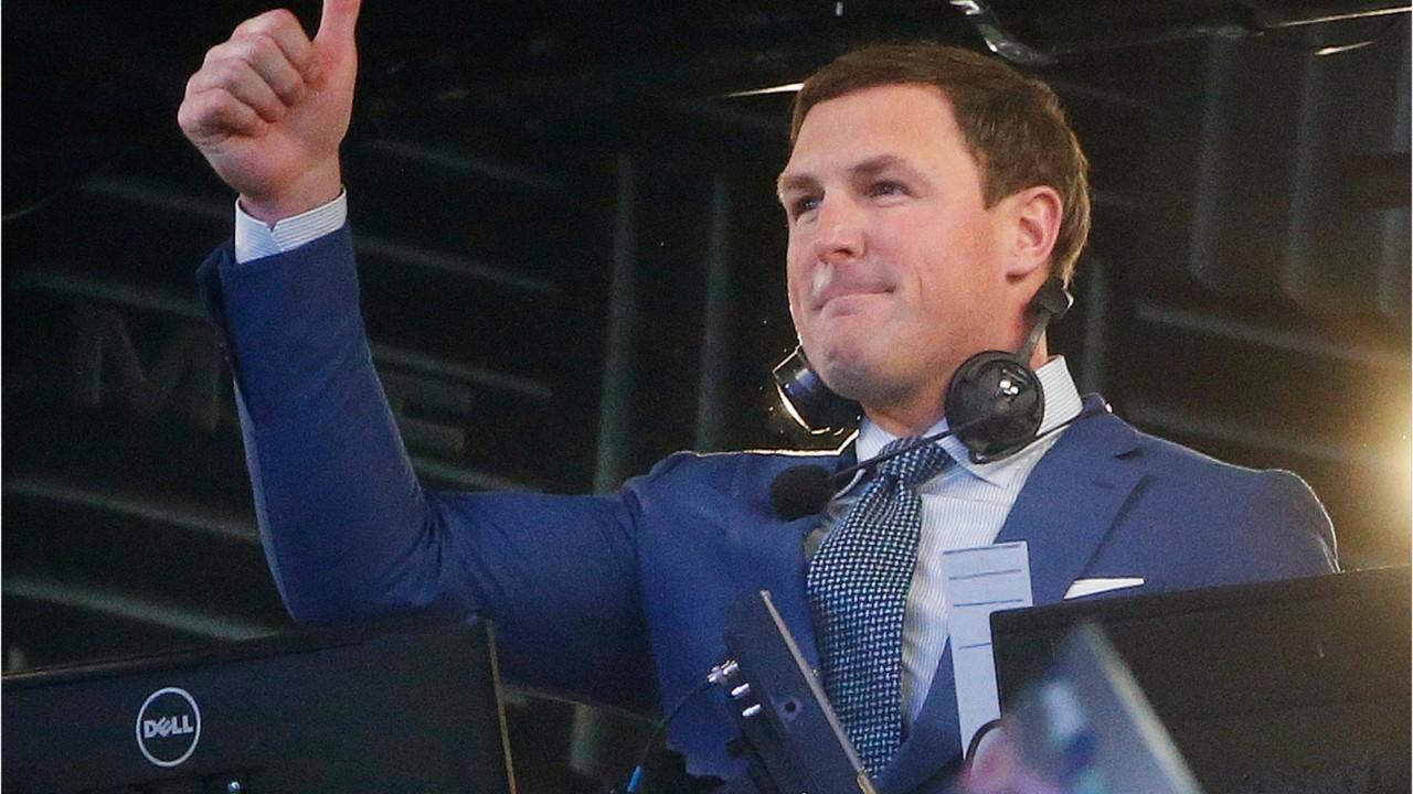 Jason Witten ends retirement, returns to Dallas Cowboys