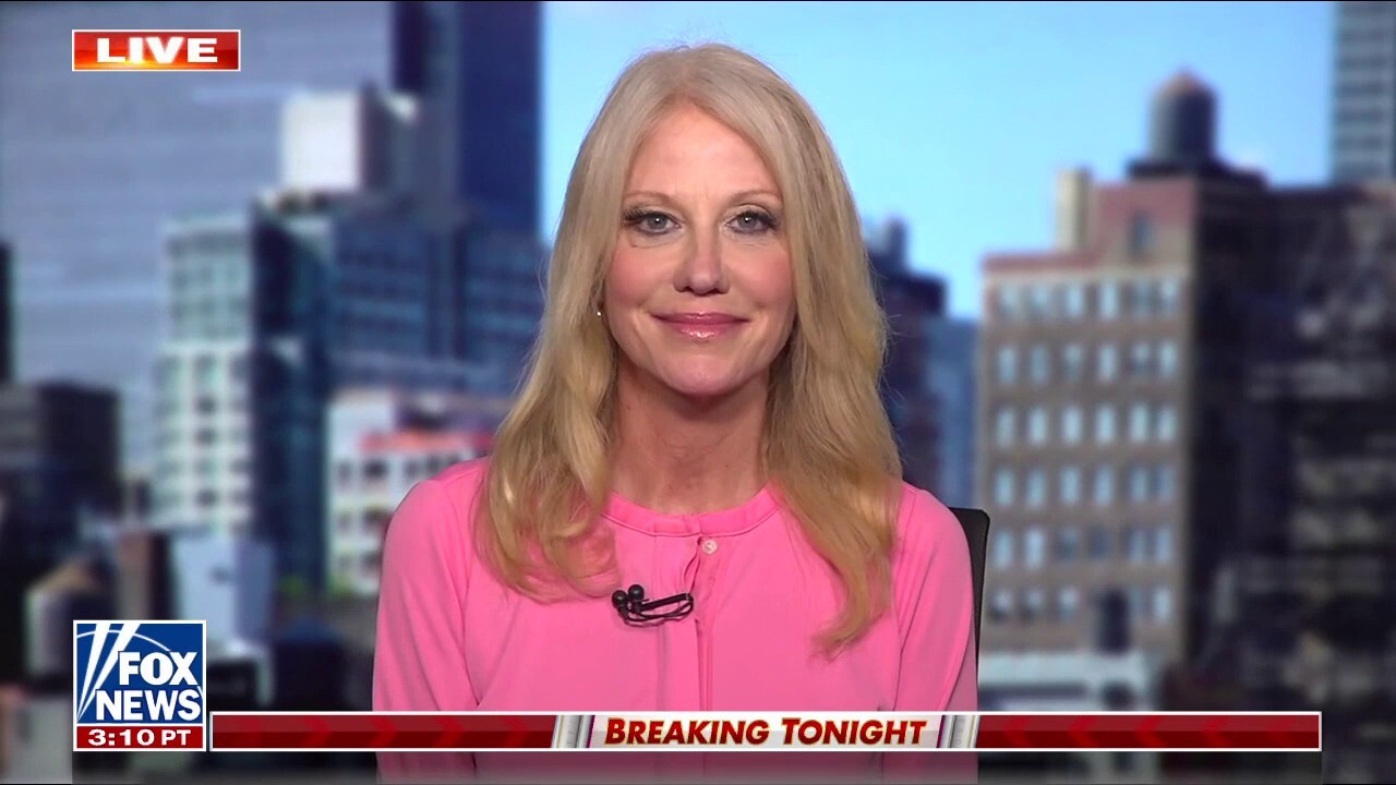 Democratic Party has taken 'extreme' position on abortion: Kellyanne Conway