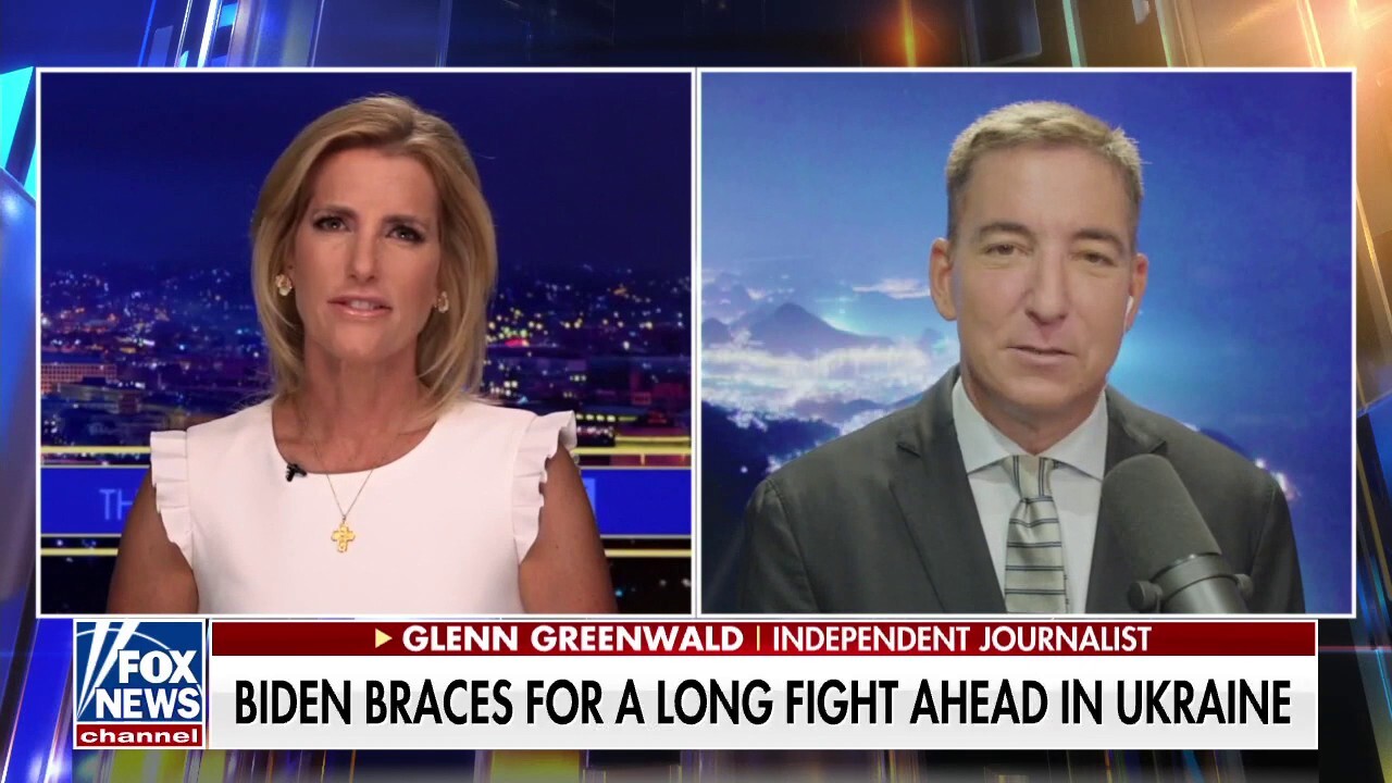 Democrats want the war to go on: Greenwald