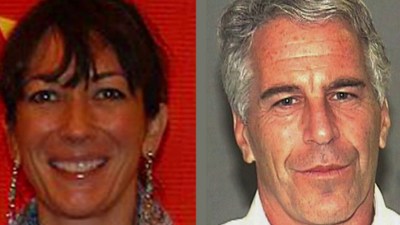 Epstein confidant Ghislaine Maxwell will reportedly give names