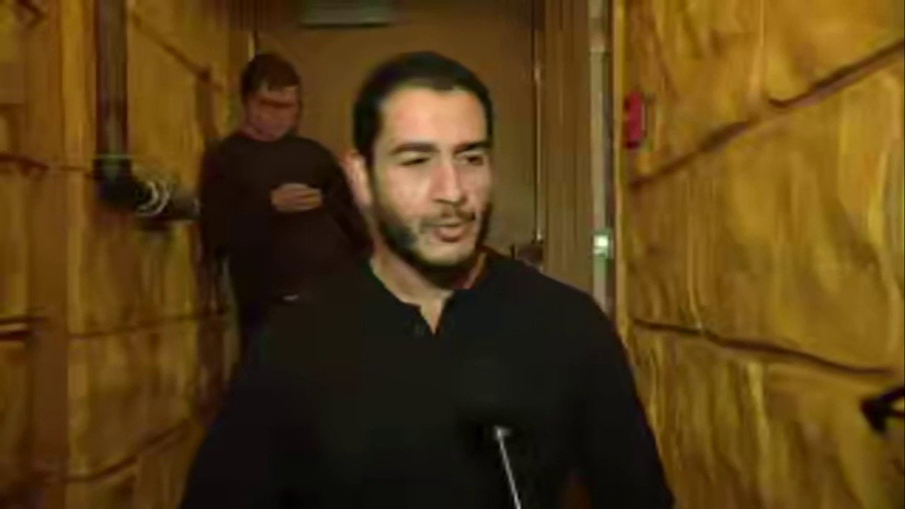 El-Sayed confirms sister-in-law's reported terror watchlist history ahead of Obama visit