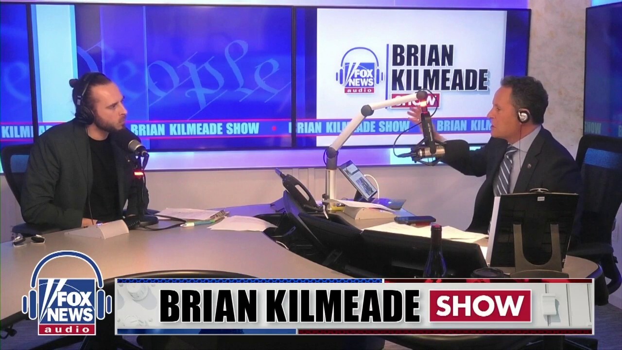 The Brian Kilmeade Show: Obama Presidential Center rocked by $40M racial bias lawsuit