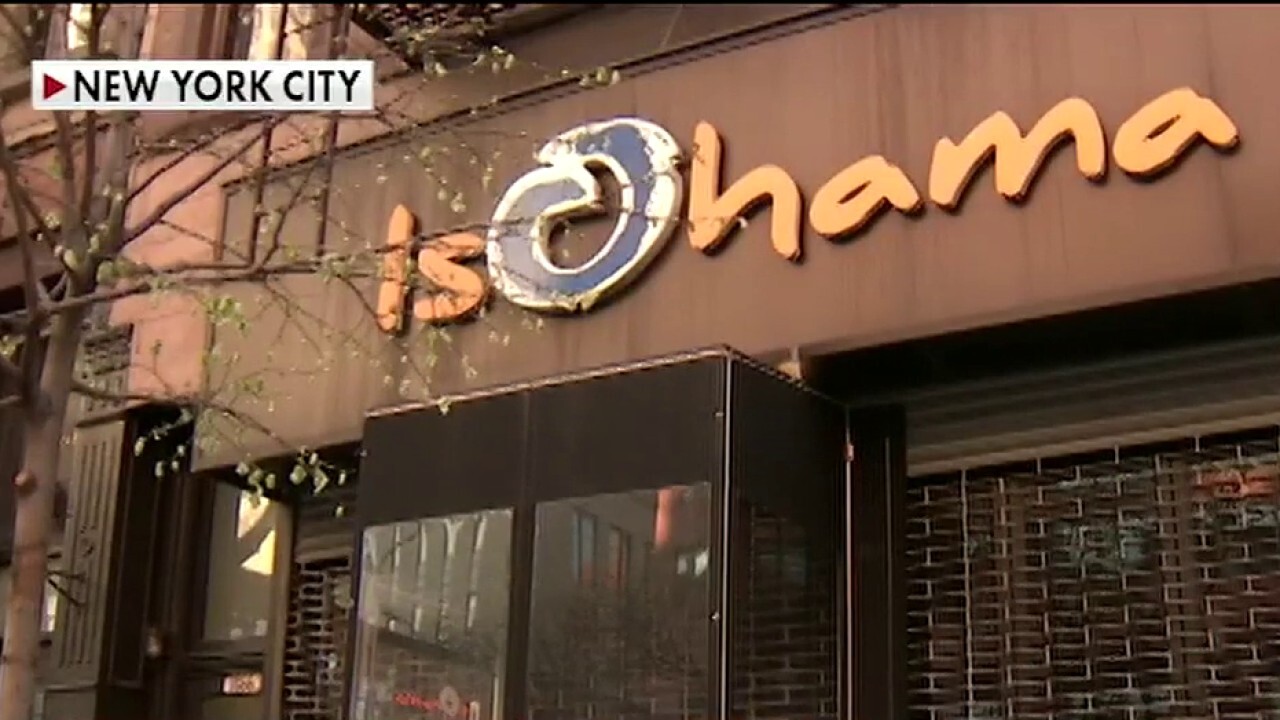 300 NYC small businesses demand city end shutdown	