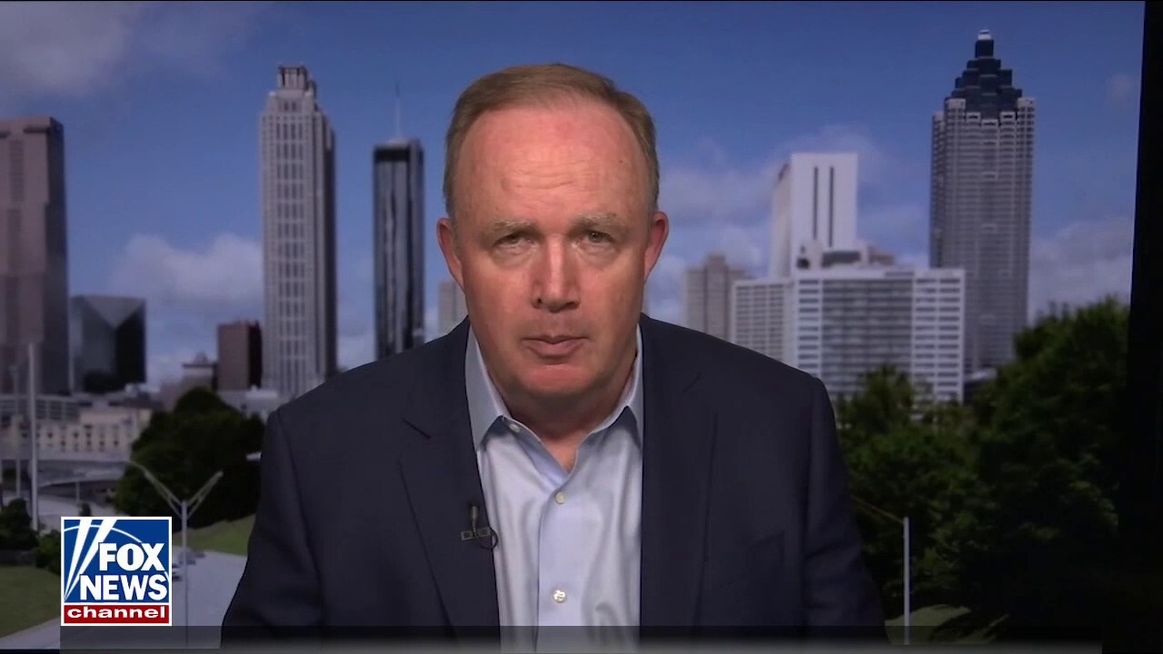 CDC estimates long COVID affects 1 in 5 adult US cases Fox News Video