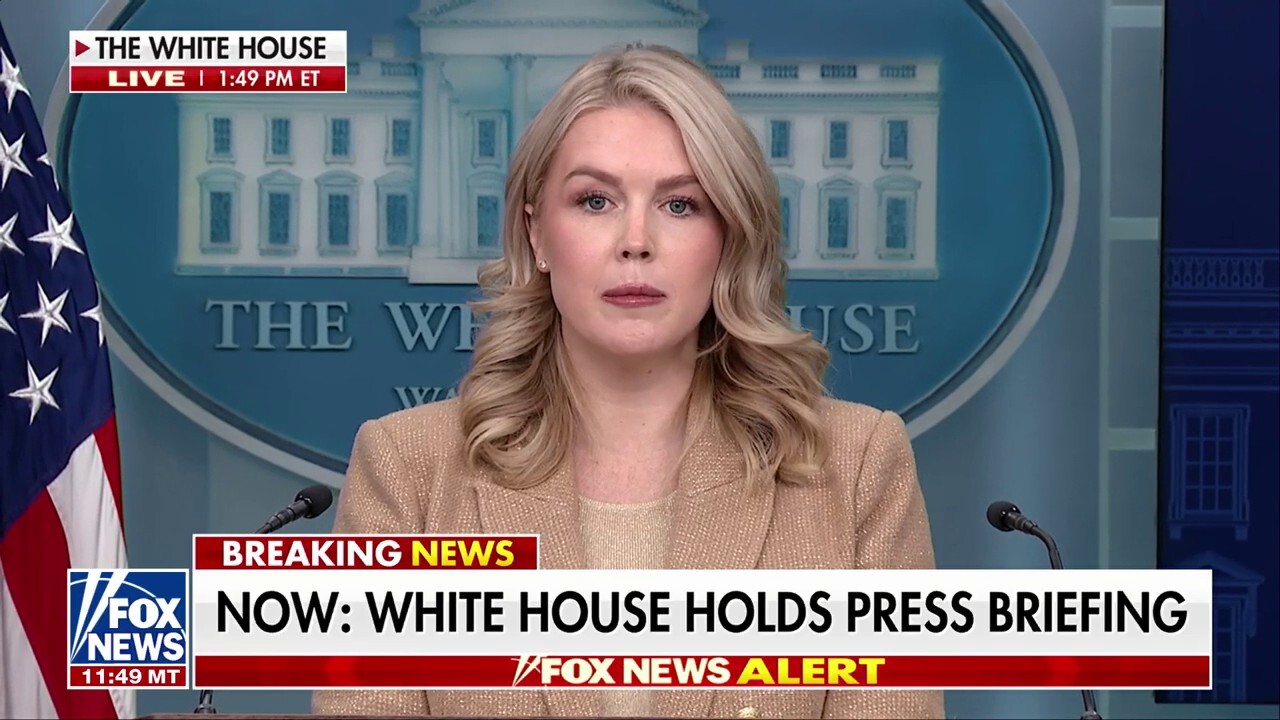 White House reveals results of Trump's MRI