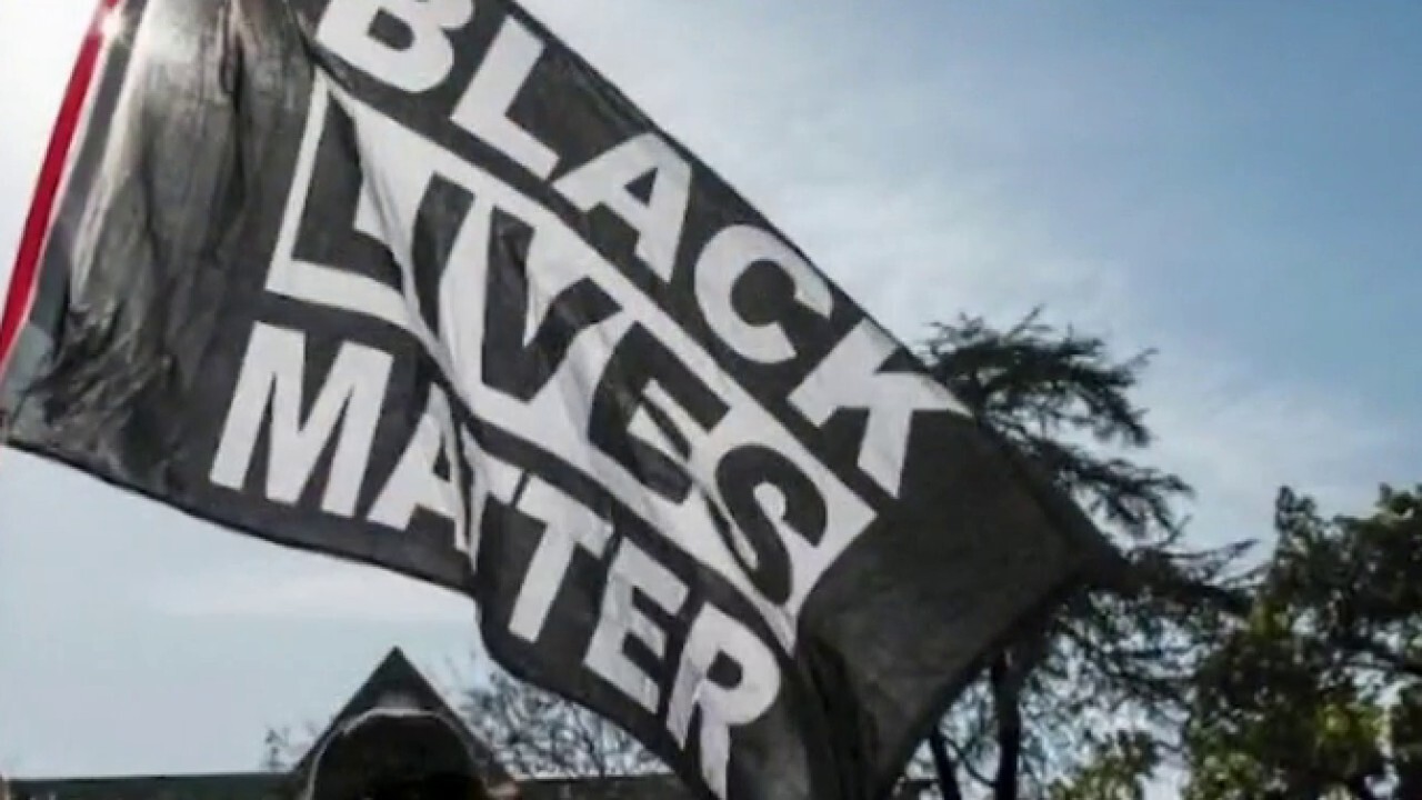 Pride, Black Lives Matter flags flown at US international embassies